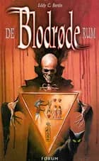 De blodrøde rum