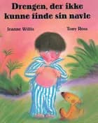 Drengen, der ikke kunne finde sin navle