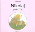 Nikolaj prutter