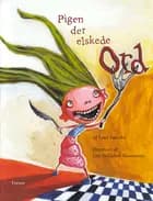 Pigen der elskede ord