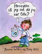 Hvordan så jeg ud, da jeg var