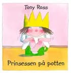 Prinsessen på potten