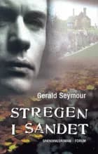Stregen i sandet af Gerald Seymour