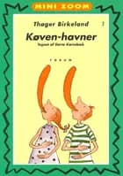 Køven-havner