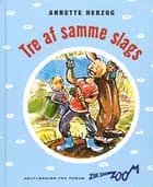 Tre af samme slags