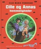 Cille og Annas hemmeligheder
