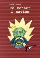 To venner i natten