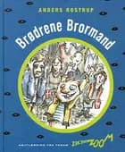 Brødrene Brormand
