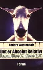 Det er absolut relativt