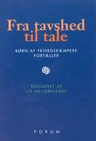 Fra tavshed til tale