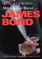 Mit navn er Bond