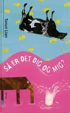 Så er det dig og mig?