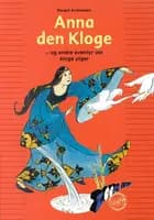 Anna den kloge og andre eventyr om kloge piger