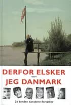 Derfor elsker jeg Danmark