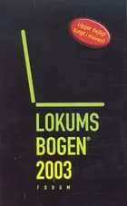Lokumsbogen 2003