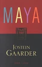 Maya af Jostein Gaarder