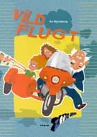 Vild flugt