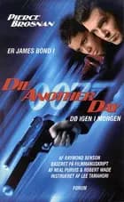 Ian Fleming's James Bond 007 i Dø igen i morgen