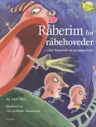 Råberim for råbehoveder eller historien om et tappert øre
