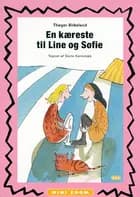 En kæreste til Line og Sofie