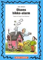Olsens hikkealarm