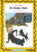En hvalp i fare