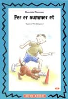 Per er nummer et