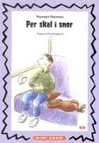 Per skal i snor