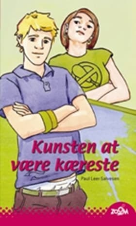 Kunsten at være kæreste af Paul Leer-Salvesen