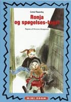 Ronja og spøgelsestoget