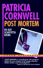 Post mortem af Patricia Cornwell