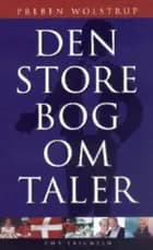 Den store bog om taler