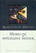 Mord og hvileløse ånder