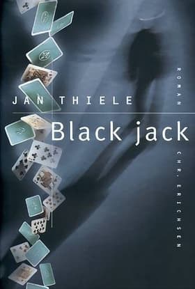 Black jack af Jan Thiele