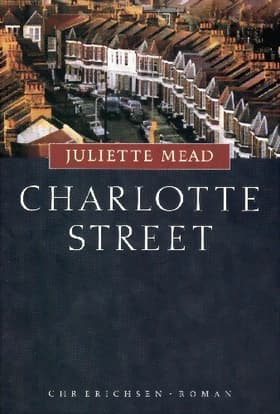Charlotte Street af Juliette Mead