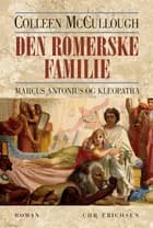Antonius og Kleopatra