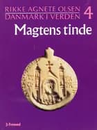 Magtens tinde