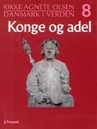 Konge og adel