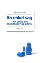 En enkel sag