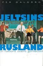 Jeltsins Rusland