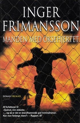 Manden med oksehjertet af Inger Frimansson