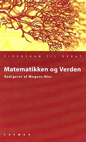 Matematikken og verden af Martin Bendsøe