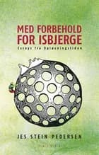 Med forbehold for isbjerge