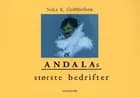 Andalas største bedrifter