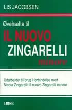 Øvehæfte til Il nuovo Zingarelli minore
