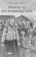 Mormor og den hemmelige klub