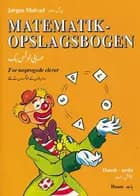 Matematikopslagsbogen dansk-urdu