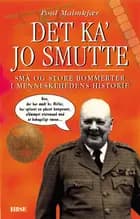 Det kan jo smutte