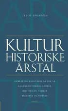 Kulturhistoriske årstal