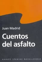Cuentos del asfalto